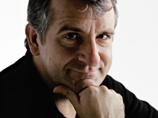 Douglas Adams